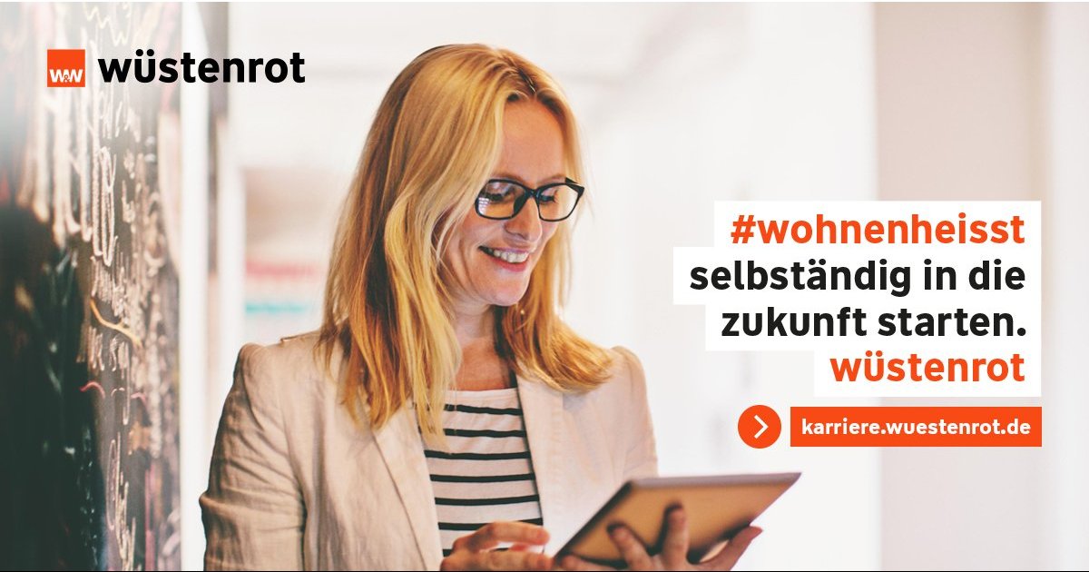 Wüstenrot Bausparkasse AG