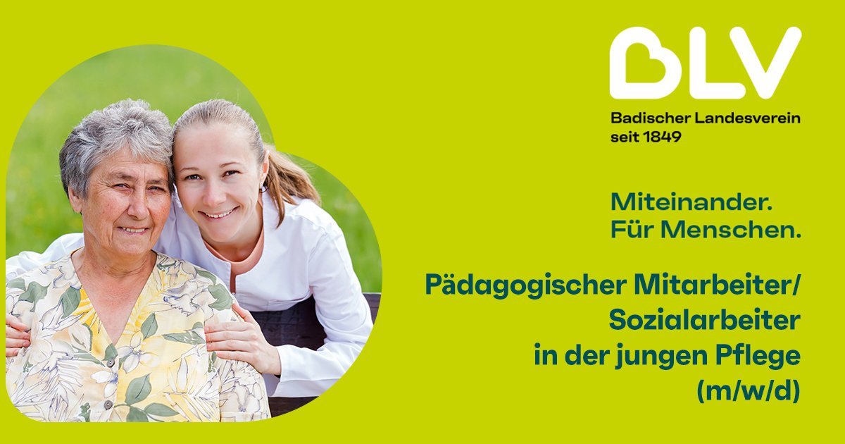 Badischer Landesverein für Innere Mission