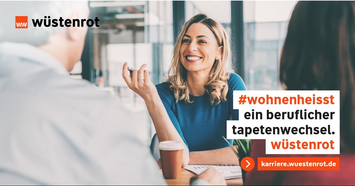 Wüstenrot Bausparkasse AG