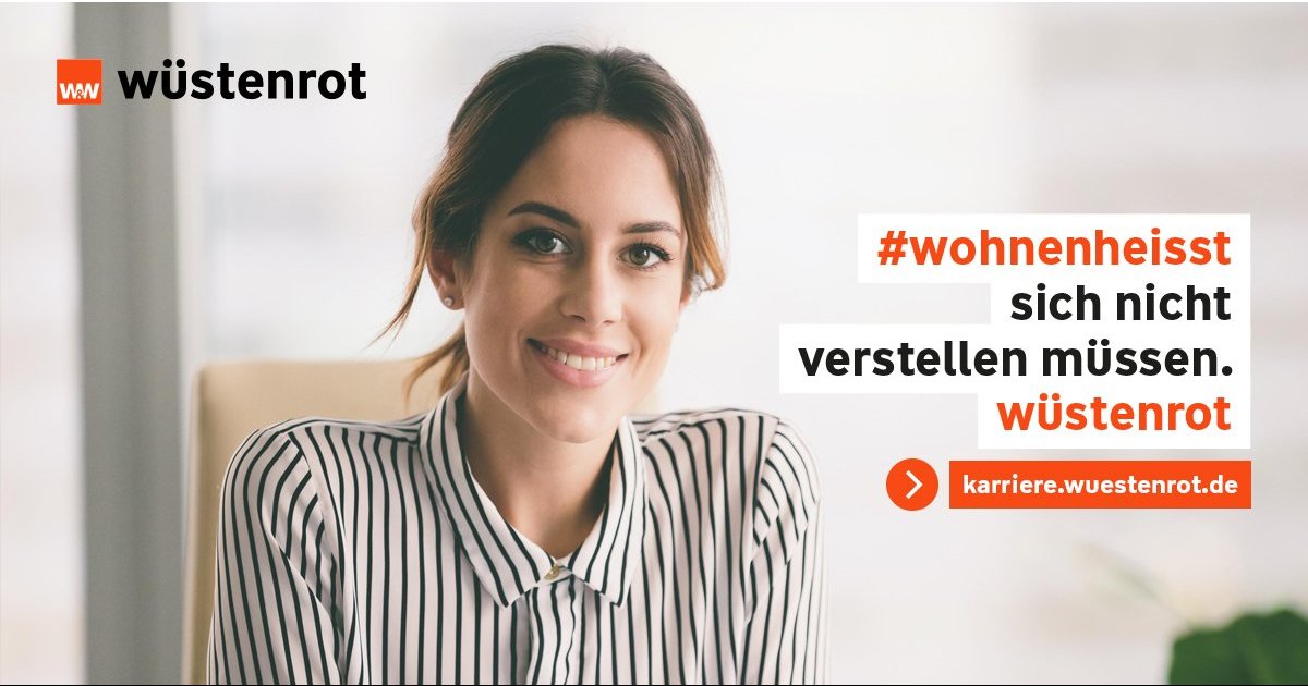 Wüstenrot Bausparkasse AG