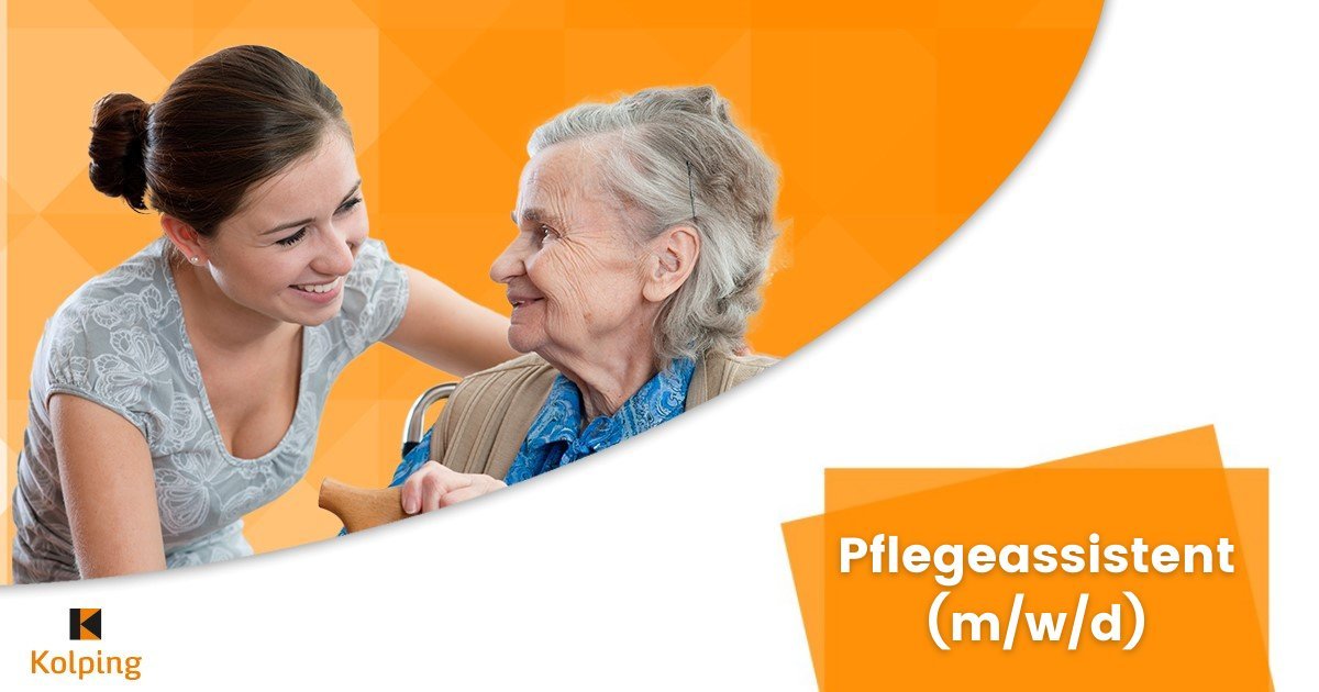 Kolping Akademie für Ges.- und Sozialw. gem. GmbH