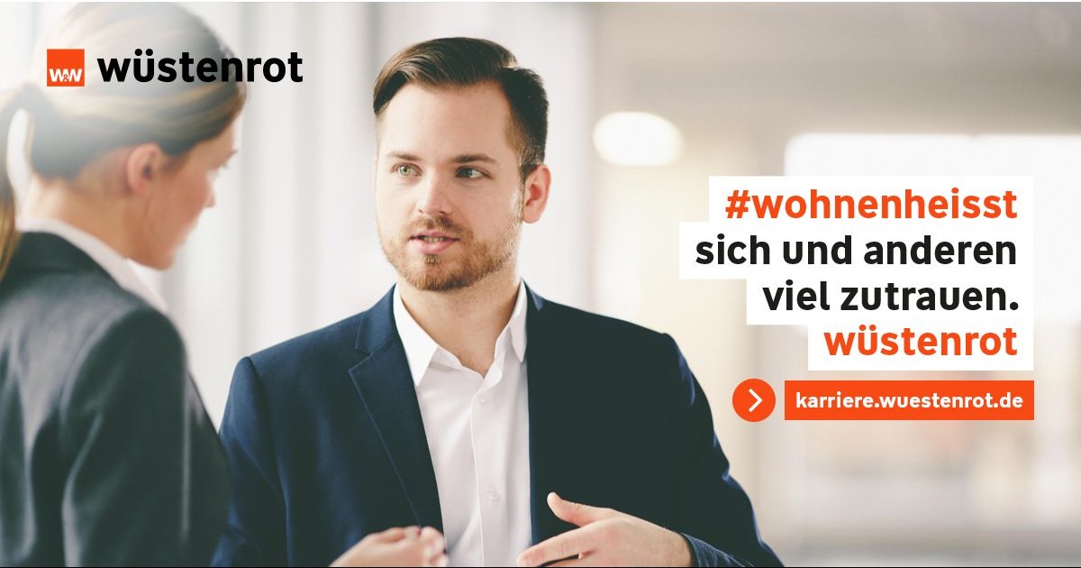 Wüstenrot Bausparkasse AG