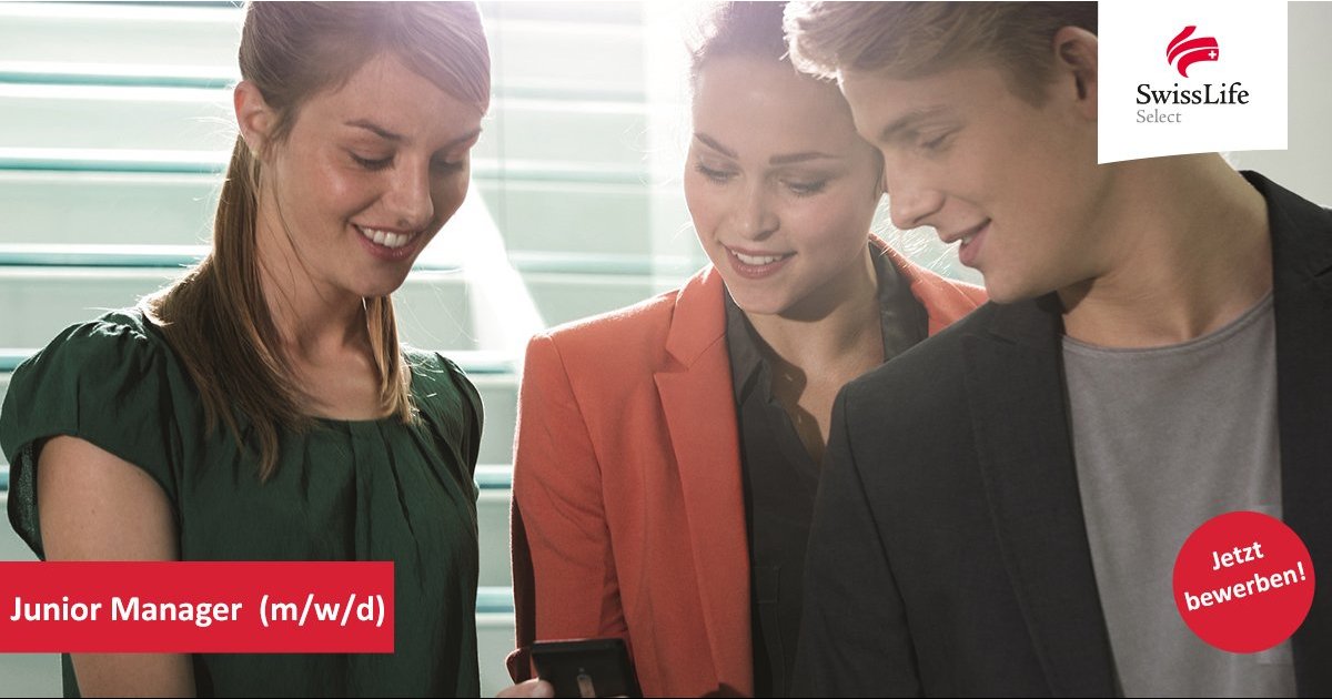 Swiss Life Select Österreich GmbH