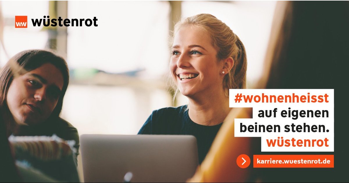 Wüstenrot Bausparkasse AG