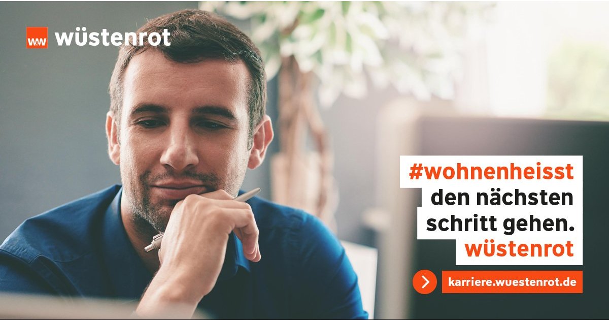 Wüstenrot Bausparkasse AG
