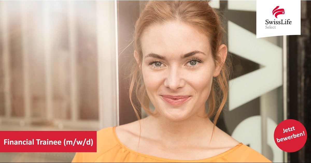 Swiss Life Select Österreich GmbH
