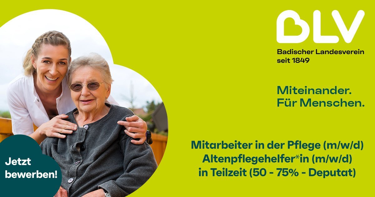 Badischer Landesverein für Innere Mission