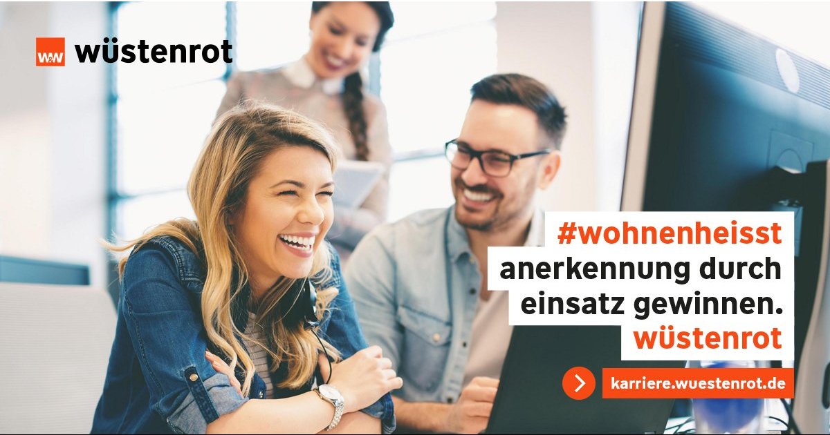 Wüstenrot Bausparkasse AG
