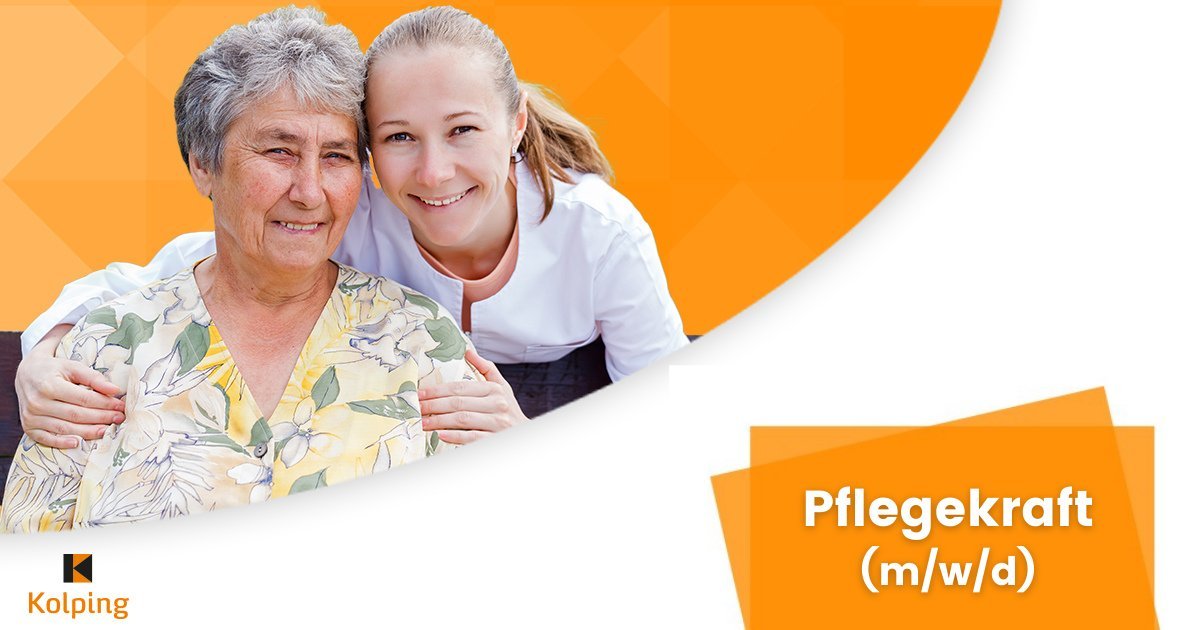 Kolping Akademie für Ges.- und Sozialw. gem. GmbH
