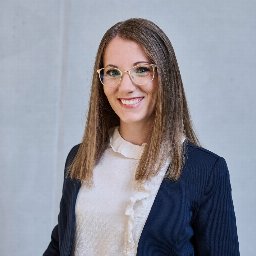Ansprechpartner Profilbild